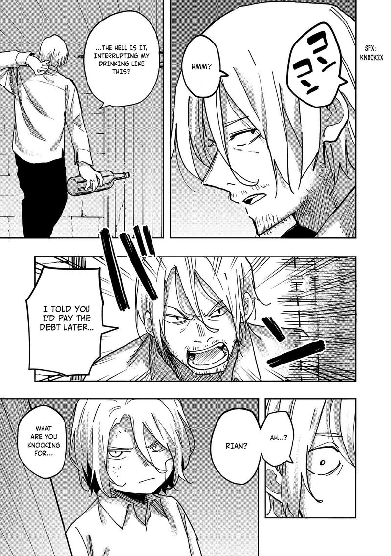 Kyou Mo E Ni Kaita Mochi Ga Umai 25 28