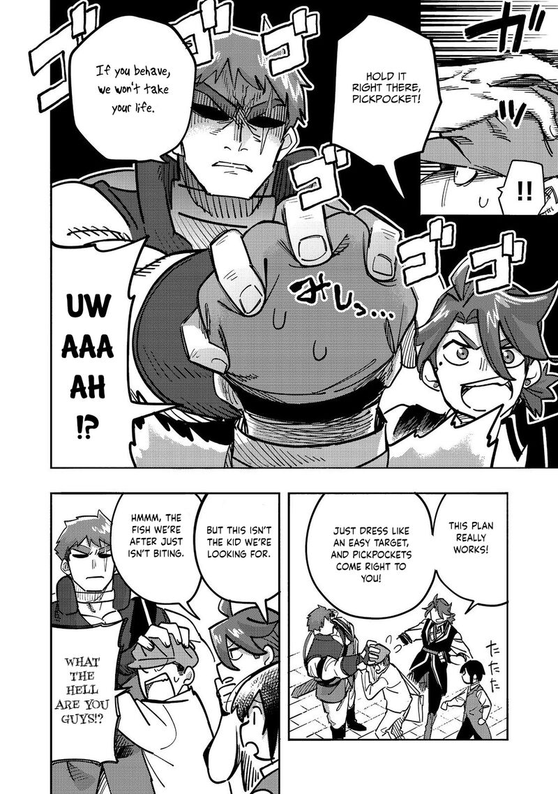 Kyou Mo E Ni Kaita Mochi Ga Umai 25 3