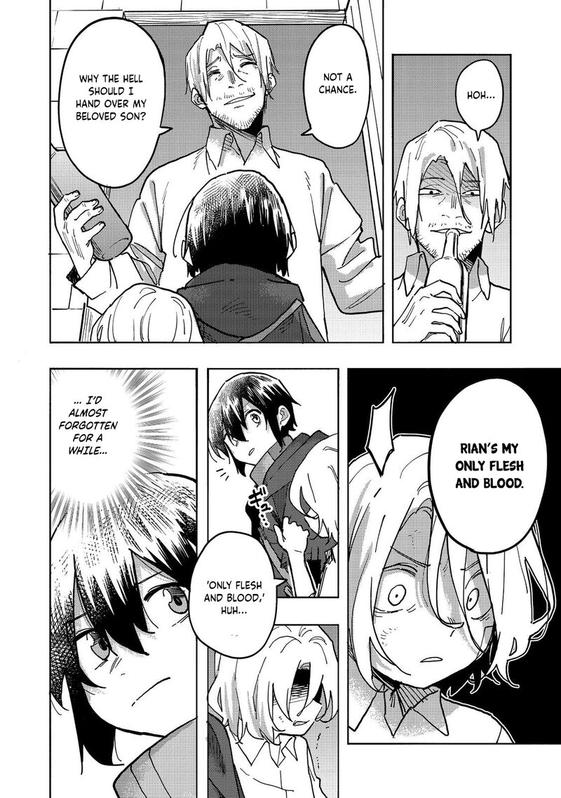Kyou Mo E Ni Kaita Mochi Ga Umai 25 31