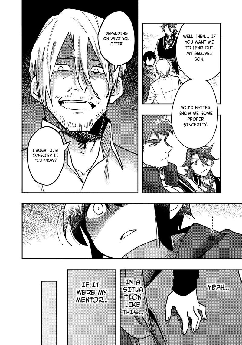 Kyou Mo E Ni Kaita Mochi Ga Umai 25 33