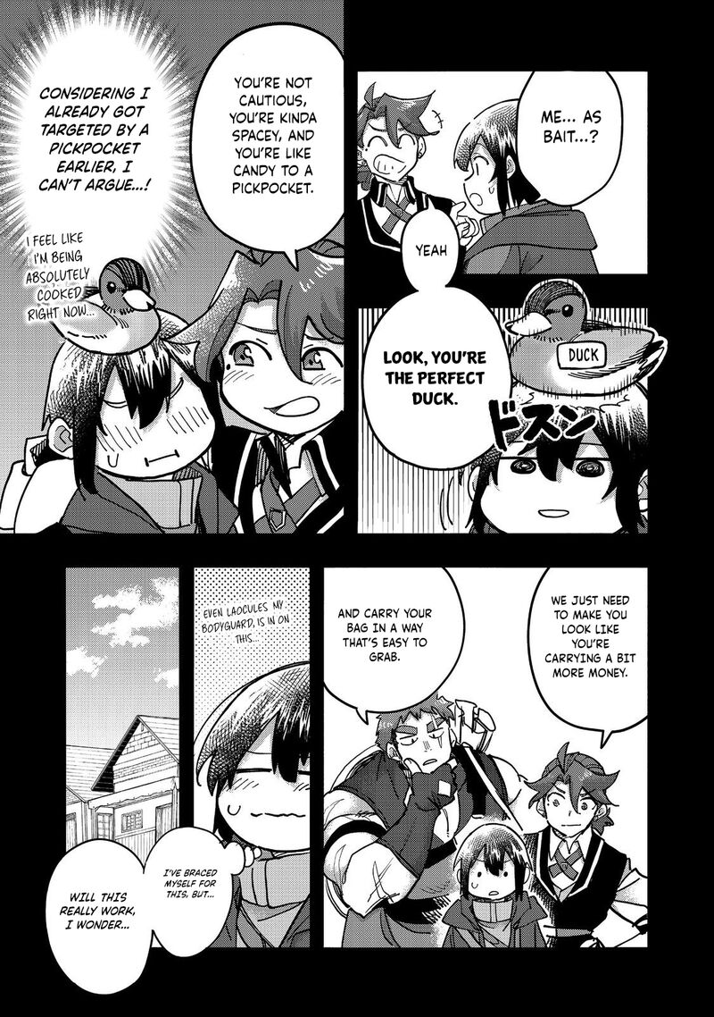 Kyou Mo E Ni Kaita Mochi Ga Umai 25 6