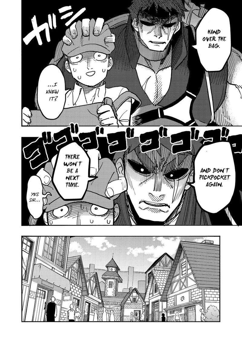 Kyou Mo E Ni Kaita Mochi Ga Umai 25 9