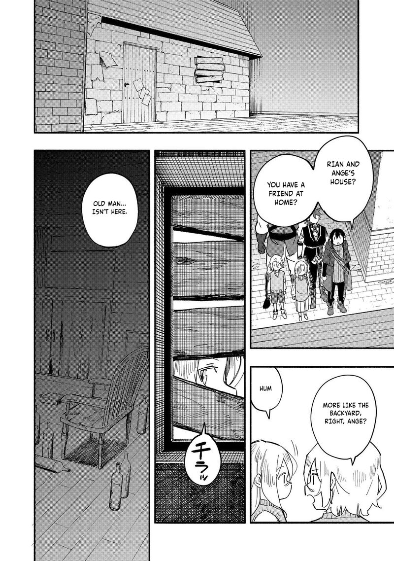 Kyou Mo E Ni Kaita Mochi Ga Umai 27 5