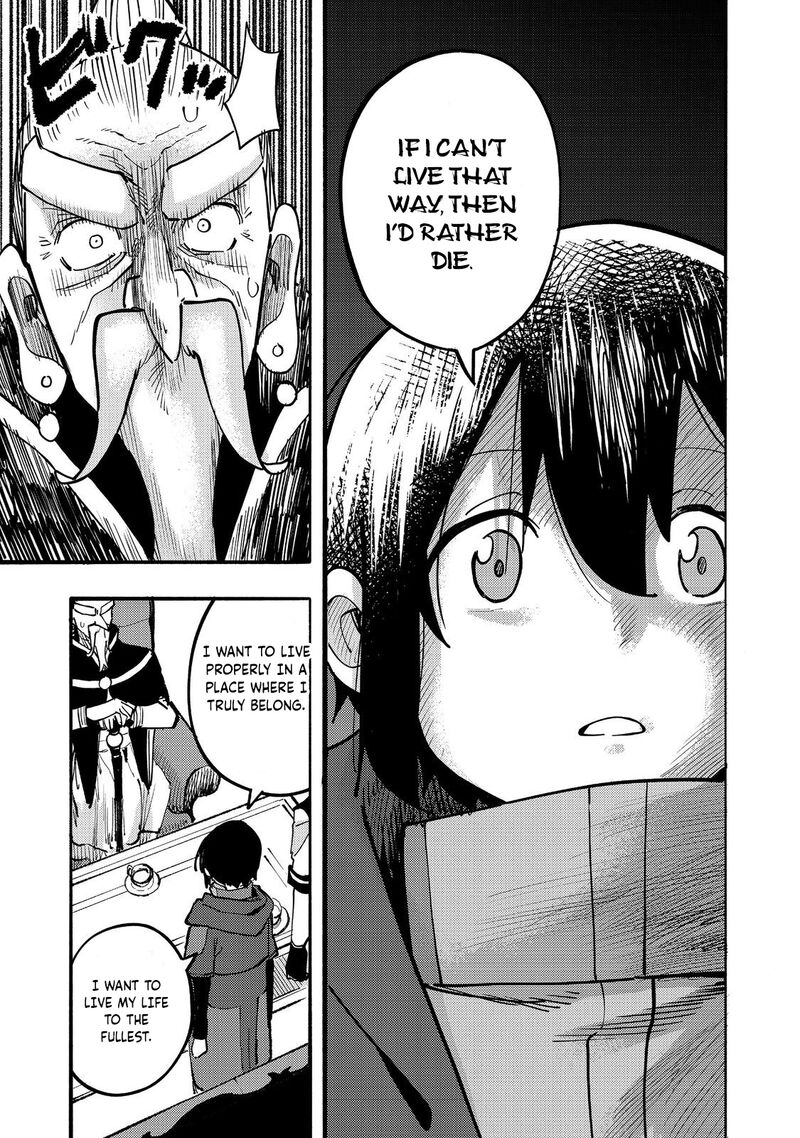 Kyou Mo E Ni Kaita Mochi Ga Umai 31 32