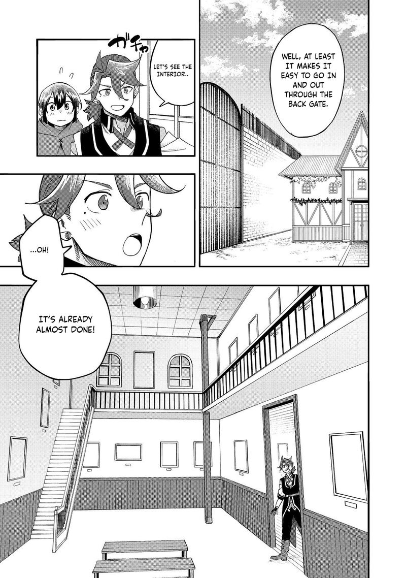 Kyou Mo E Ni Kaita Mochi Ga Umai 32 16