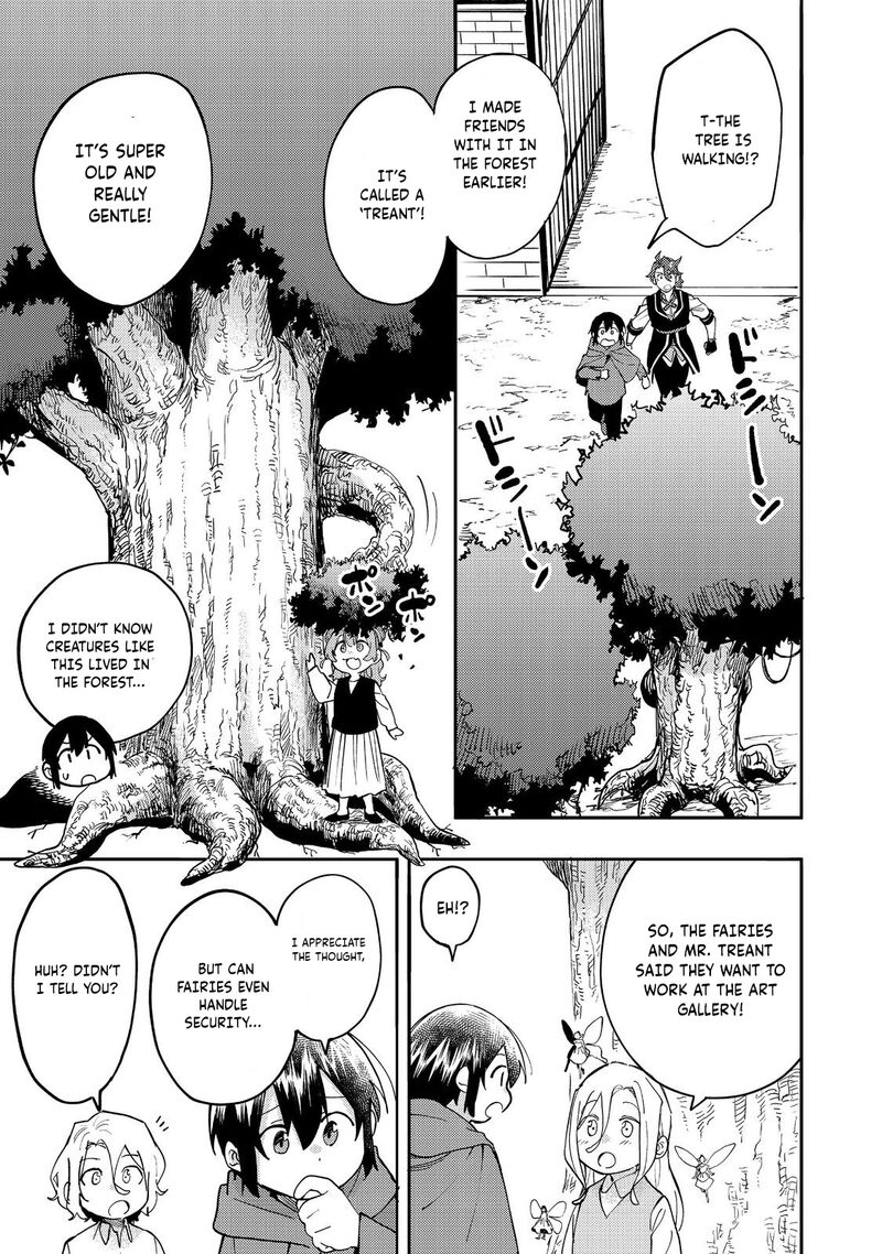 Kyou Mo E Ni Kaita Mochi Ga Umai 32 22