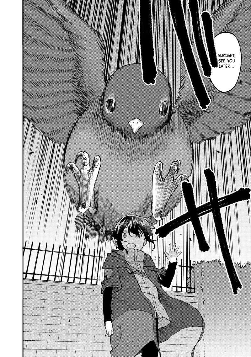 Kyou Mo E Ni Kaita Mochi Ga Umai 32 31