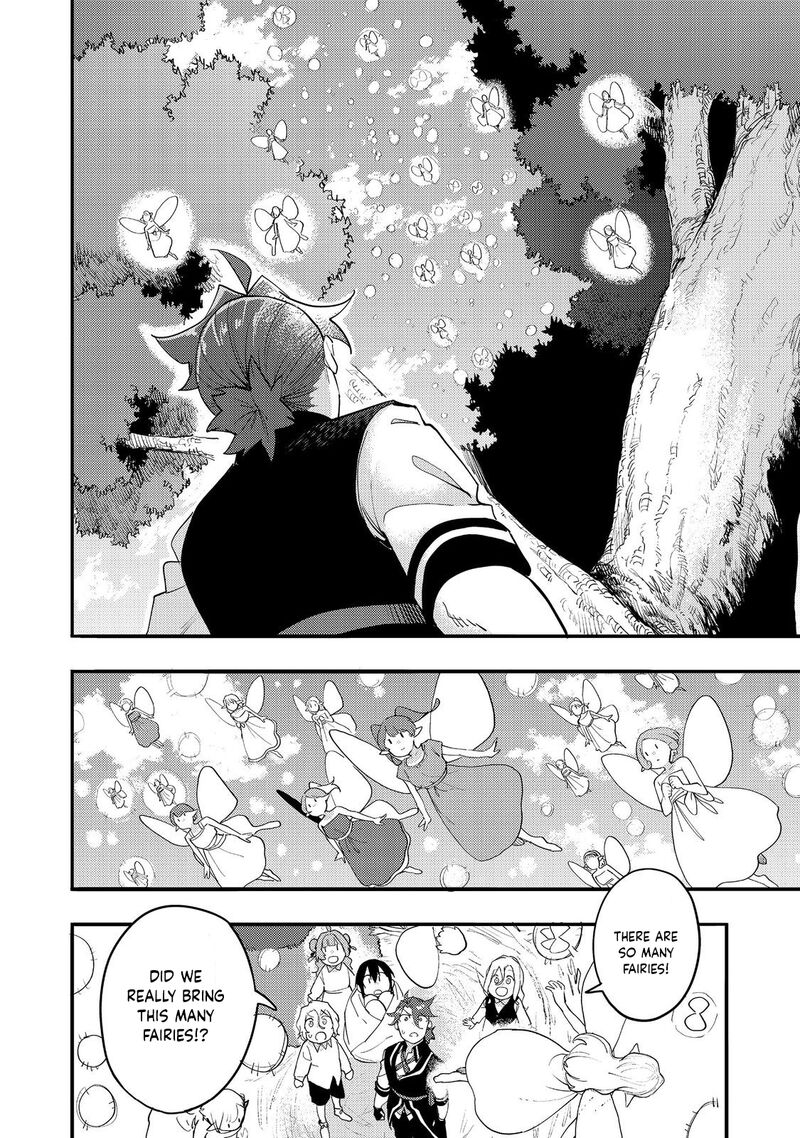 Kyou Mo E Ni Kaita Mochi Ga Umai 33 11