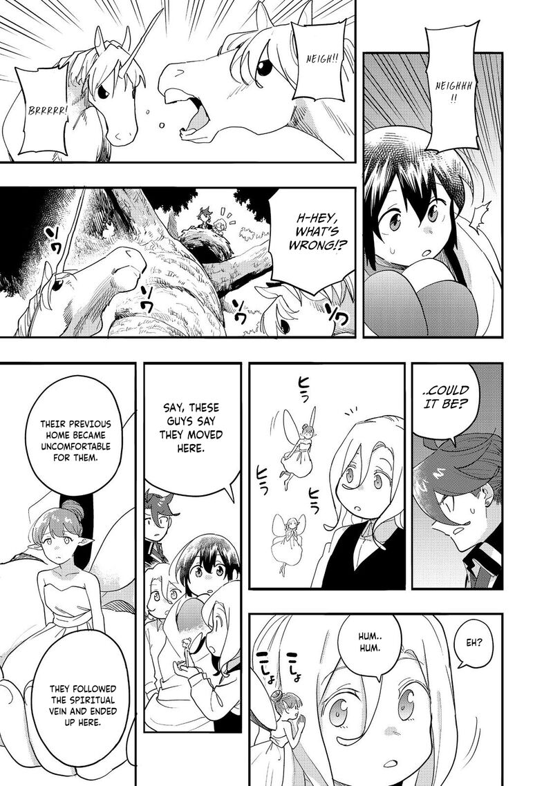 Kyou Mo E Ni Kaita Mochi Ga Umai 33 12