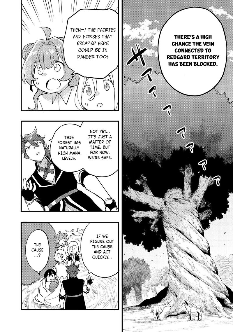 Kyou Mo E Ni Kaita Mochi Ga Umai 33 15