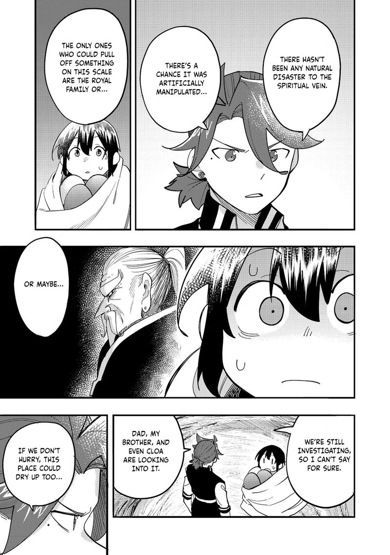 Kyou Mo E Ni Kaita Mochi Ga Umai 33 16
