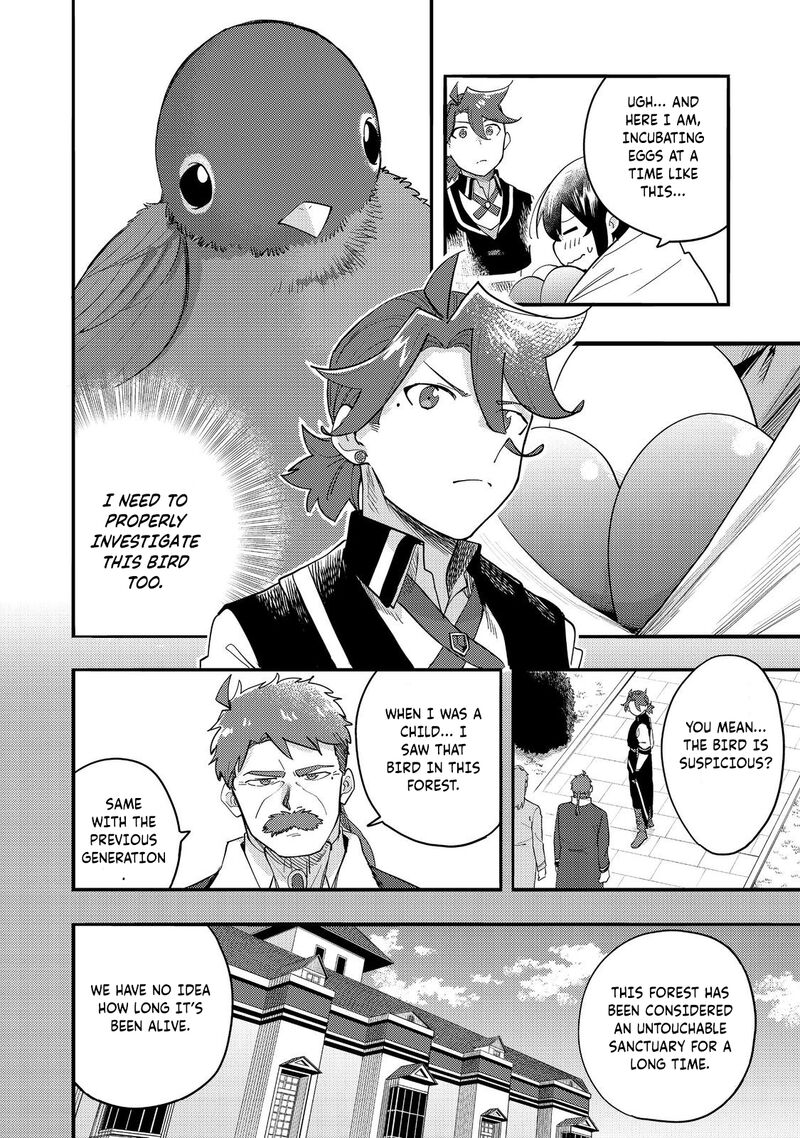 Kyou Mo E Ni Kaita Mochi Ga Umai 33 17