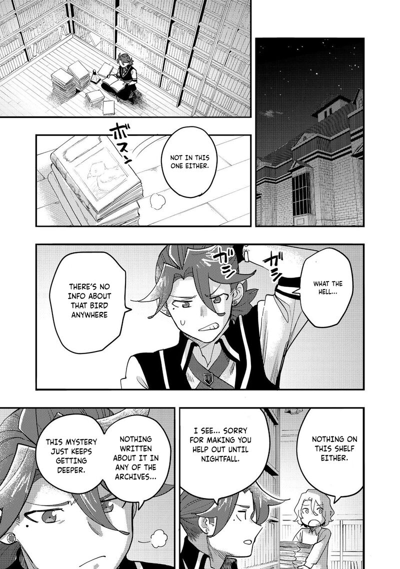 Kyou Mo E Ni Kaita Mochi Ga Umai 33 20