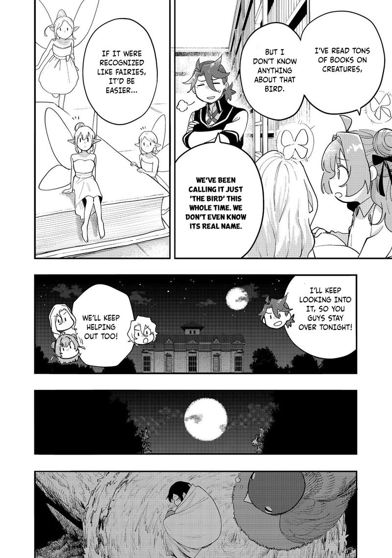 Kyou Mo E Ni Kaita Mochi Ga Umai 33 21