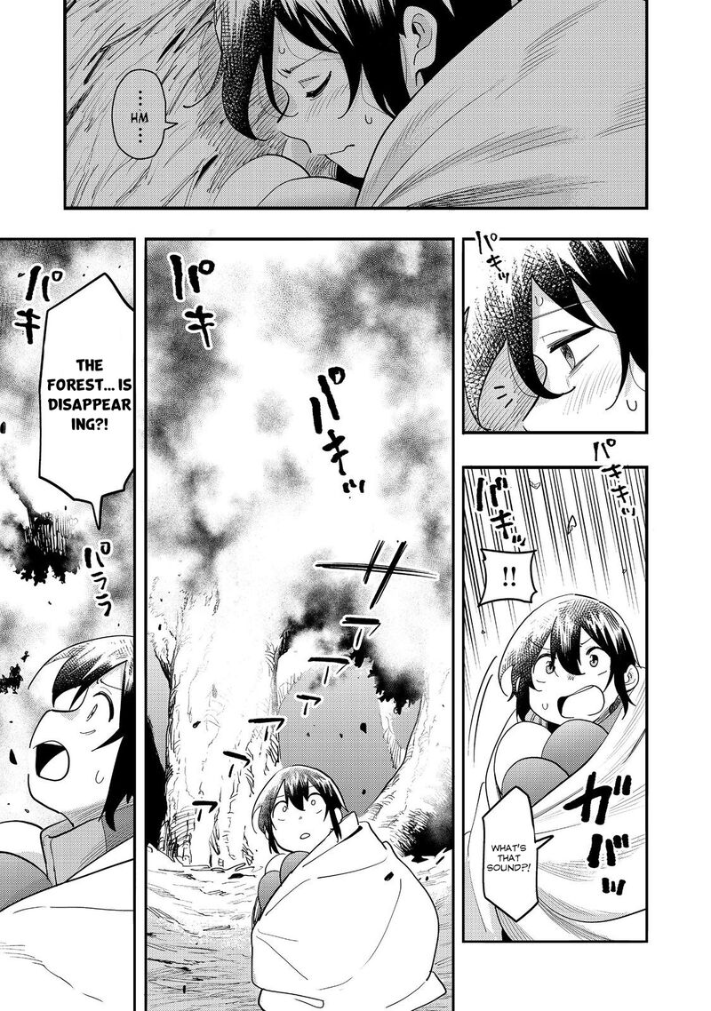 Kyou Mo E Ni Kaita Mochi Ga Umai 33 22