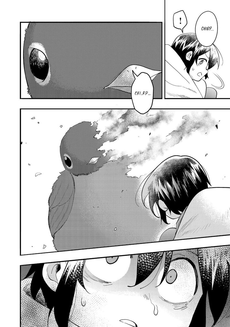 Kyou Mo E Ni Kaita Mochi Ga Umai 33 23