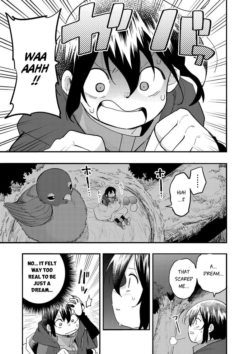 Kyou Mo E Ni Kaita Mochi Ga Umai 33 24