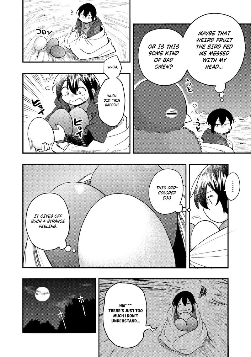 Kyou Mo E Ni Kaita Mochi Ga Umai 33 25