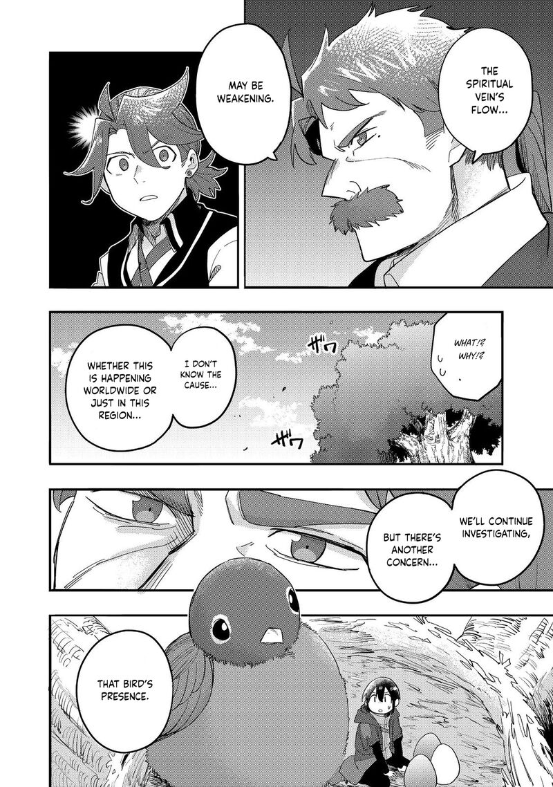Kyou Mo E Ni Kaita Mochi Ga Umai 33 3