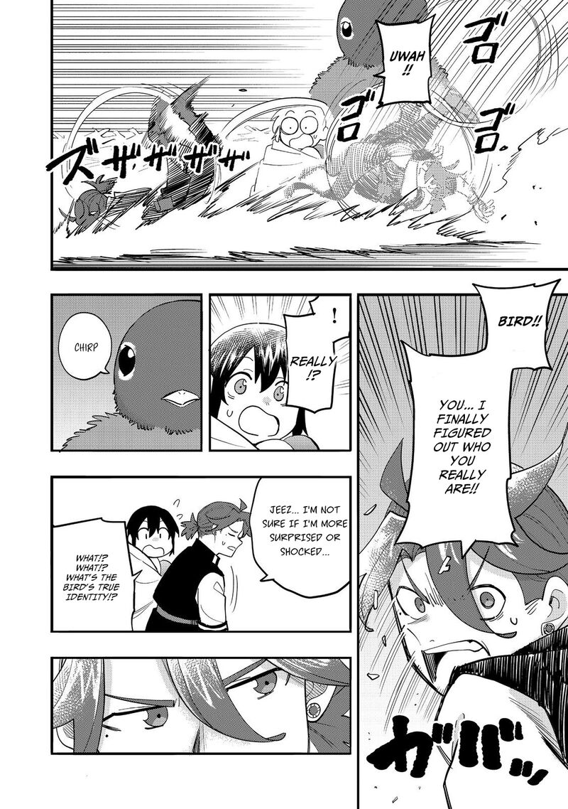 Kyou Mo E Ni Kaita Mochi Ga Umai 33 31
