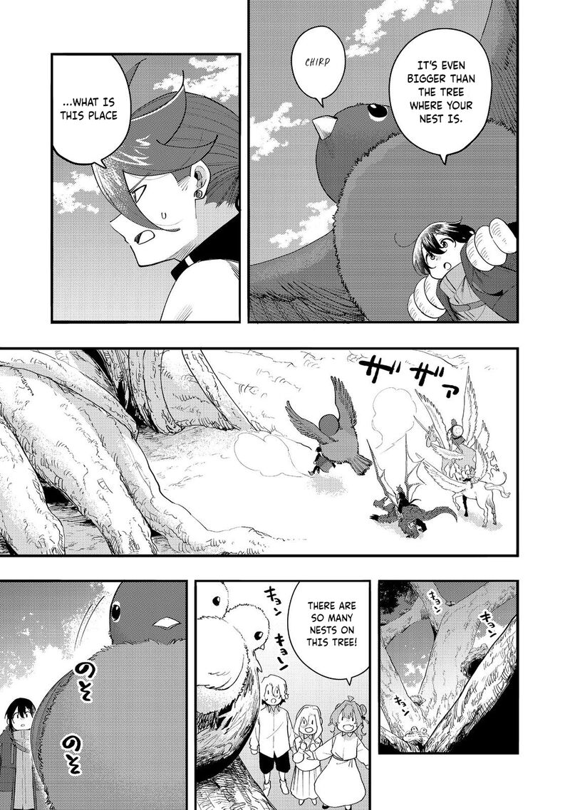 Kyou Mo E Ni Kaita Mochi Ga Umai 33 40