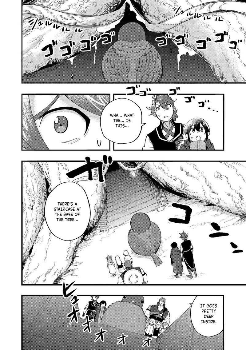 Kyou Mo E Ni Kaita Mochi Ga Umai 33 41