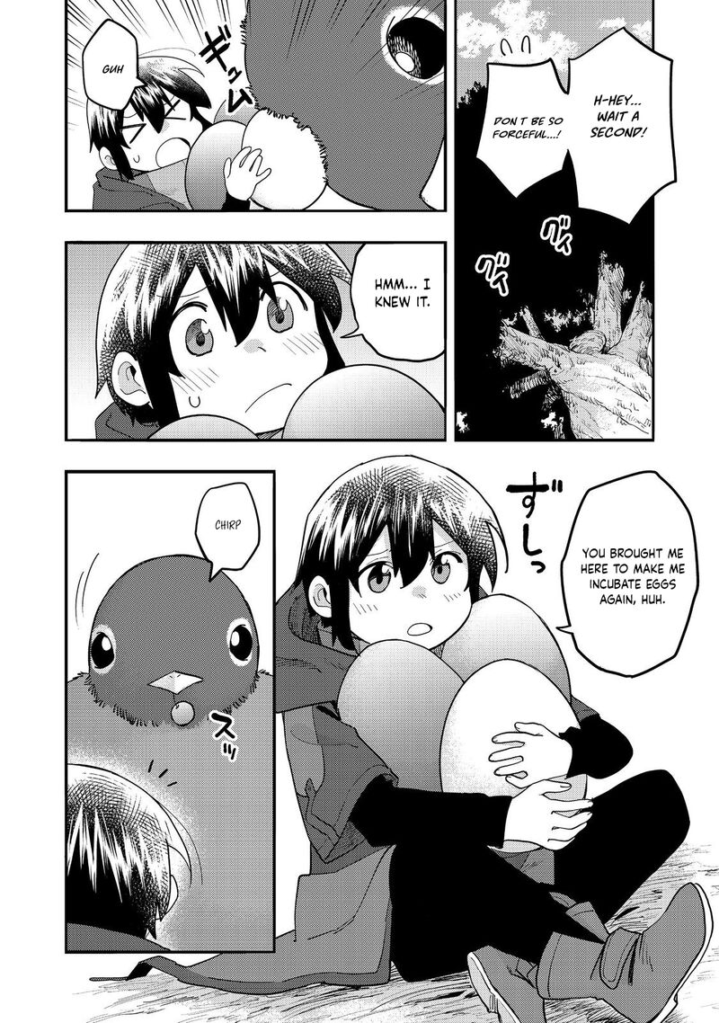 Kyou Mo E Ni Kaita Mochi Ga Umai 33 5