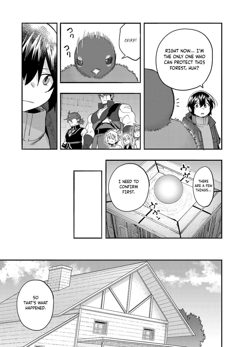 Kyou Mo E Ni Kaita Mochi Ga Umai 34 14