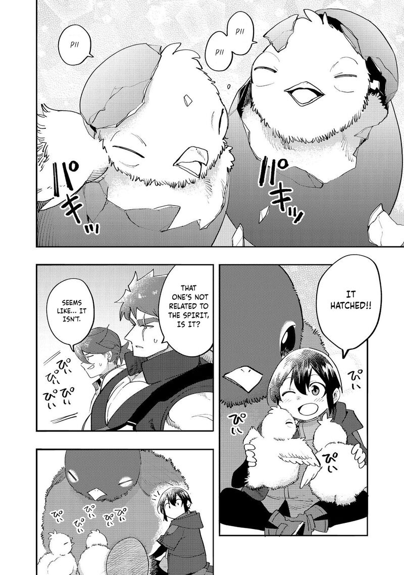 Kyou Mo E Ni Kaita Mochi Ga Umai 34 31