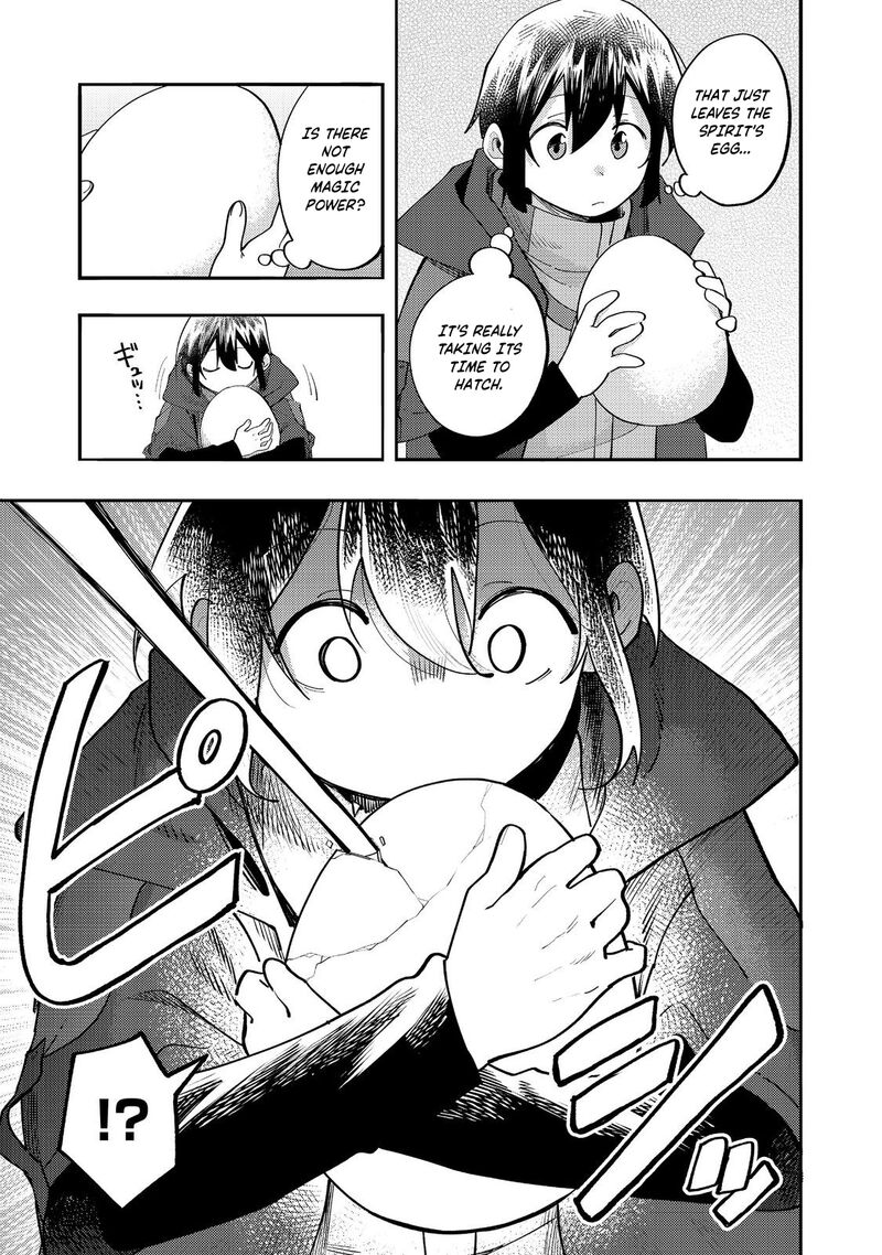 Kyou Mo E Ni Kaita Mochi Ga Umai 34 32
