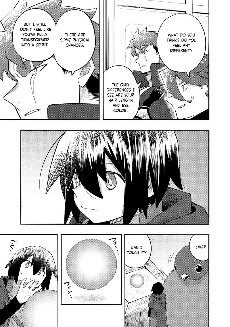 Kyou Mo E Ni Kaita Mochi Ga Umai 35 6