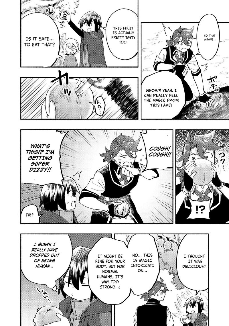 Kyou Mo E Ni Kaita Mochi Ga Umai 36 25