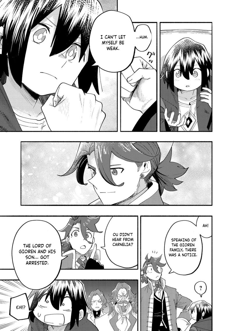 Kyou Mo E Ni Kaita Mochi Ga Umai 37 28