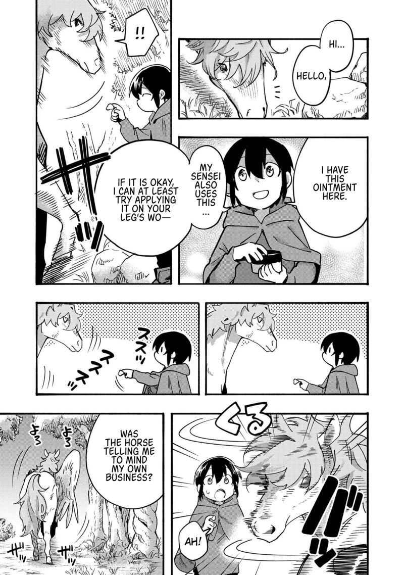 Kyou Mo E Ni Kaita Mochi Ga Umai 4 17