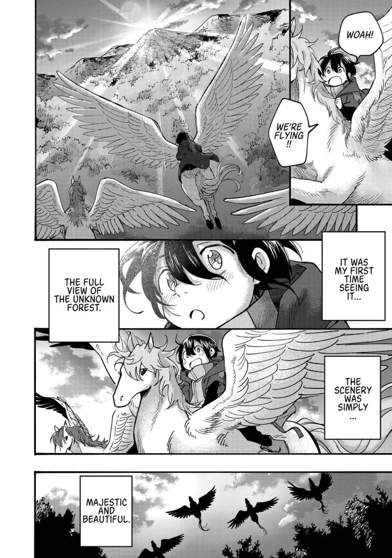 Kyou Mo E Ni Kaita Mochi Ga Umai 4 39