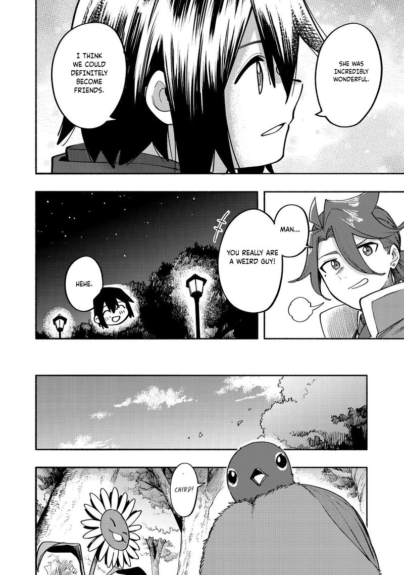 Kyou Mo E Ni Kaita Mochi Ga Umai 40 19