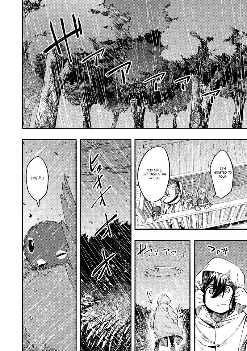Kyou Mo E Ni Kaita Mochi Ga Umai 40 31