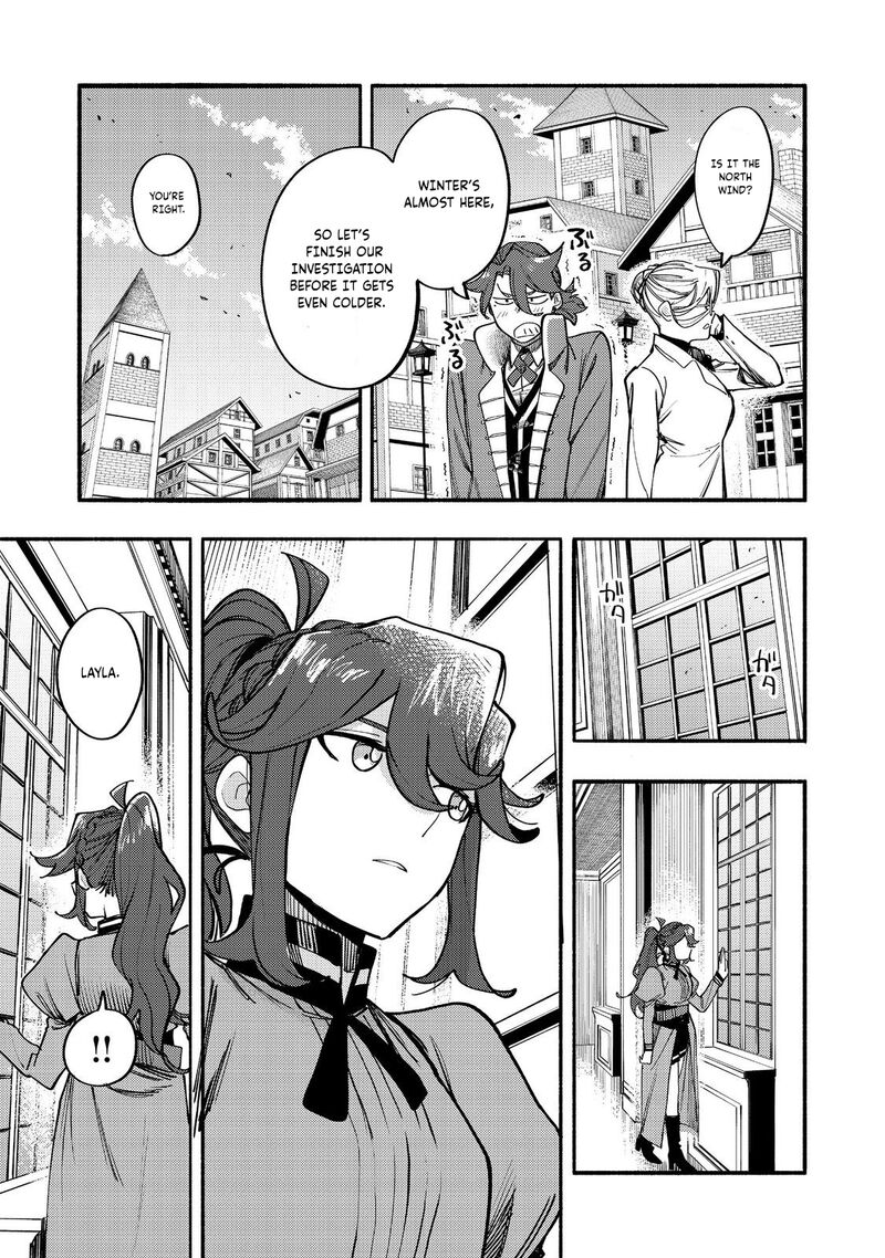 Kyou Mo E Ni Kaita Mochi Ga Umai 40 36