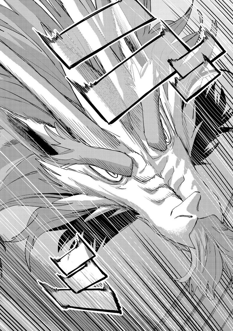 Kyou Mo E Ni Kaita Mochi Ga Umai 42 19