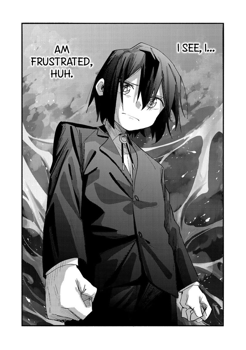 Kyou Mo E Ni Kaita Mochi Ga Umai 42 4