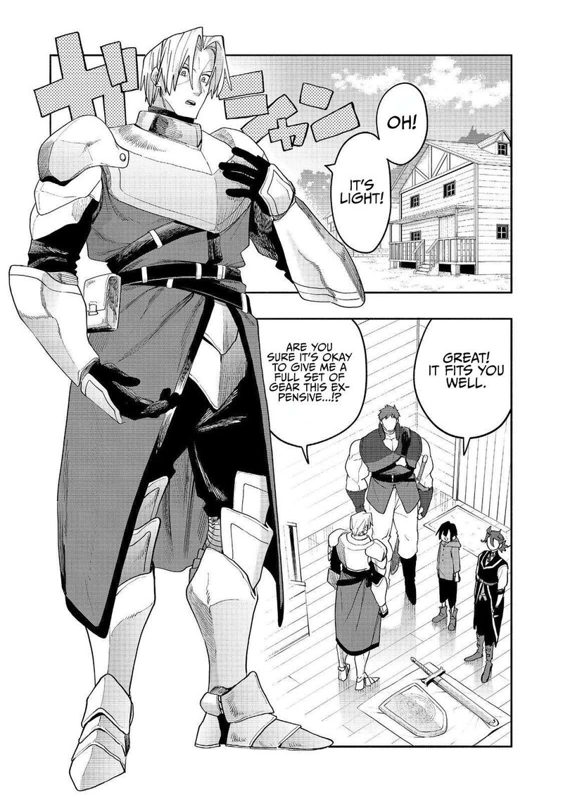 Kyou Mo E Ni Kaita Mochi Ga Umai 54 2