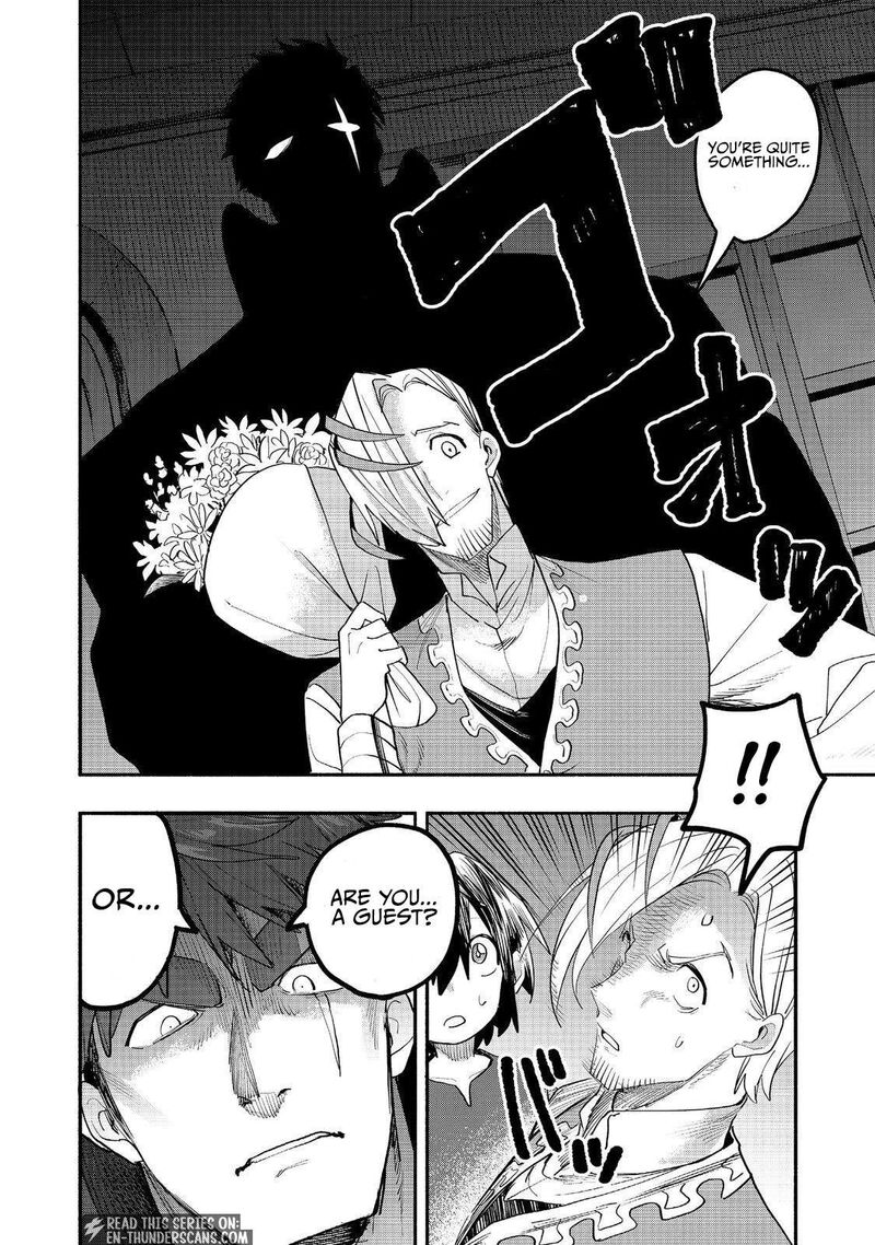 Kyou Mo E Ni Kaita Mochi Ga Umai 54 21
