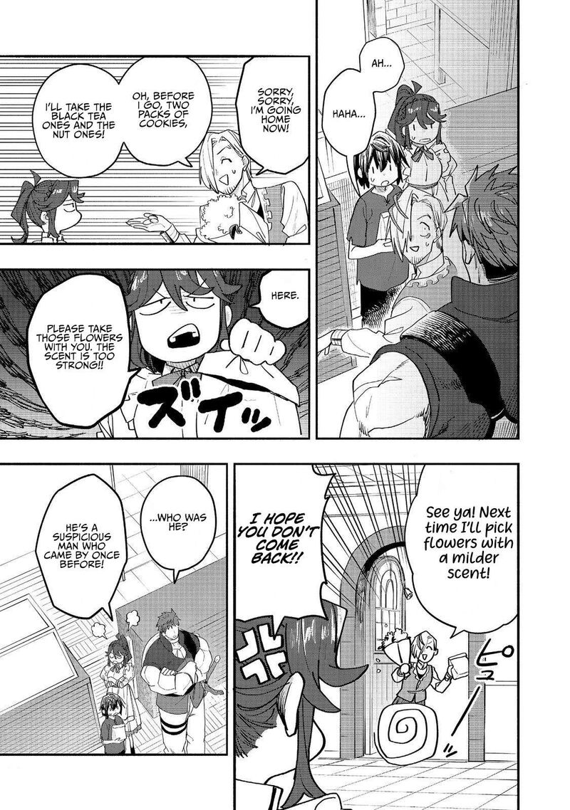 Kyou Mo E Ni Kaita Mochi Ga Umai 54 22