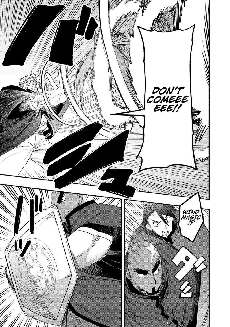 Kyou Mo E Ni Kaita Mochi Ga Umai 54 28