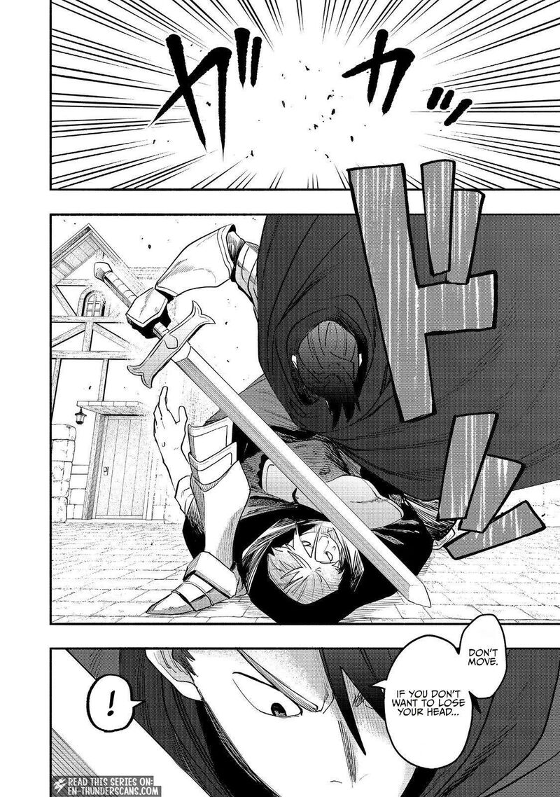 Kyou Mo E Ni Kaita Mochi Ga Umai 54 31