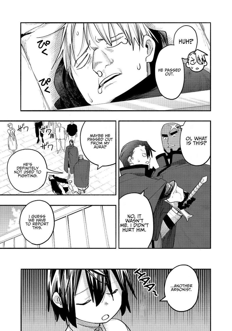 Kyou Mo E Ni Kaita Mochi Ga Umai 54 32