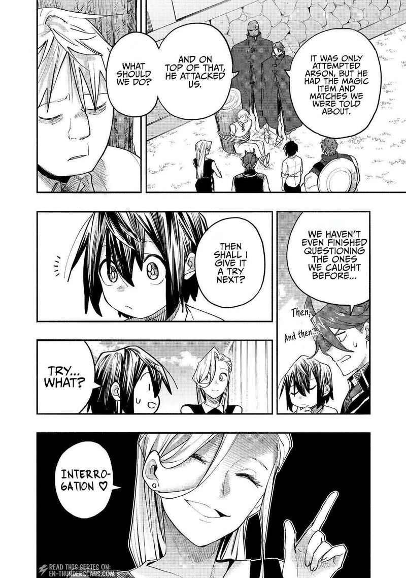Kyou Mo E Ni Kaita Mochi Ga Umai 54 33
