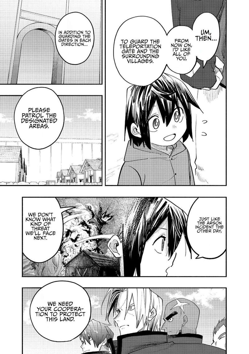 Kyou Mo E Ni Kaita Mochi Ga Umai 54 6
