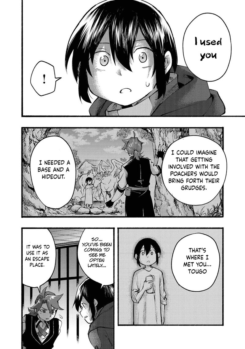 Kyou Mo E Ni Kaita Mochi Ga Umai 7 15