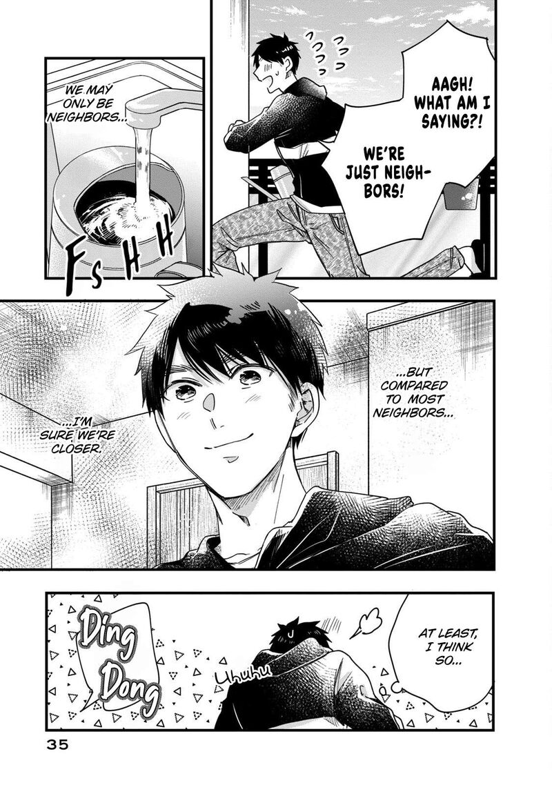 Kyou Mo Veranda De 54 5
